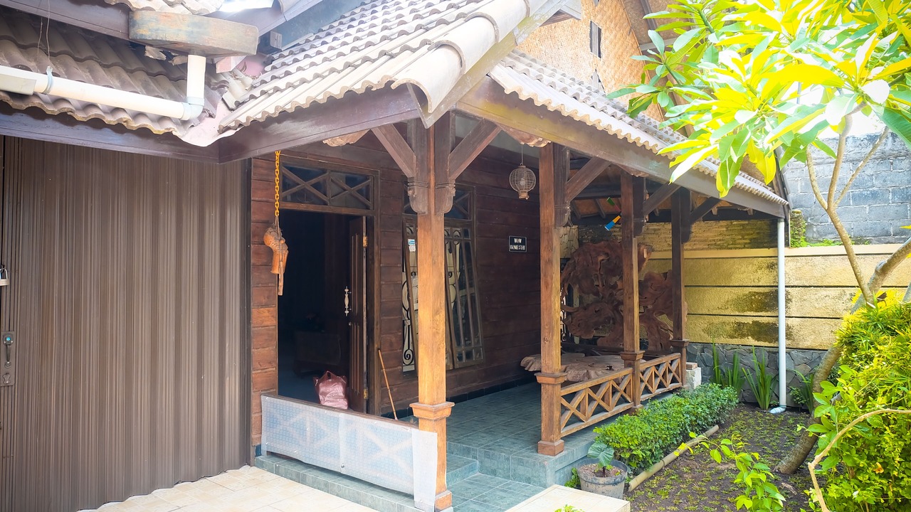 Photo of Outdoor in Depok