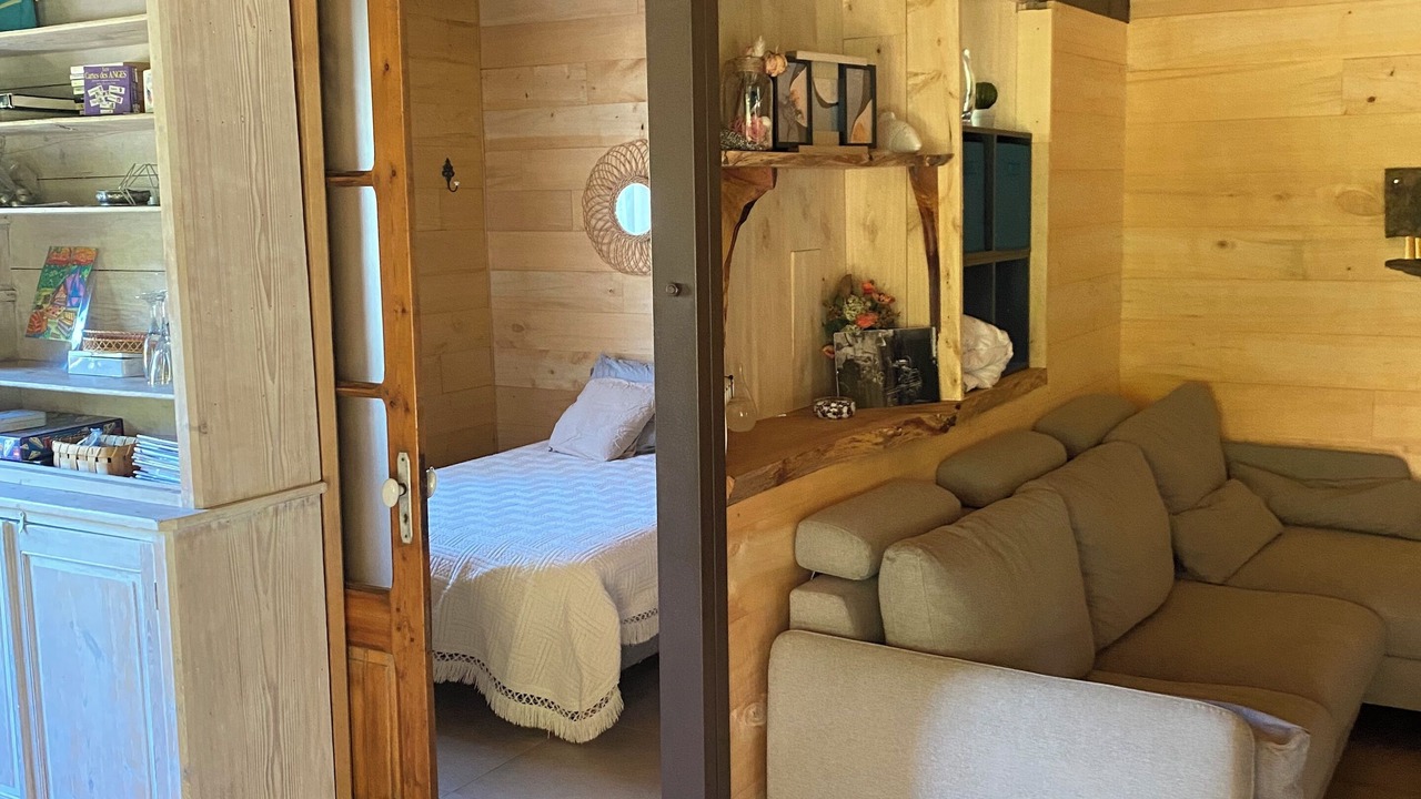 Photo of Livingroom in Saint-Paul-les-Fonts