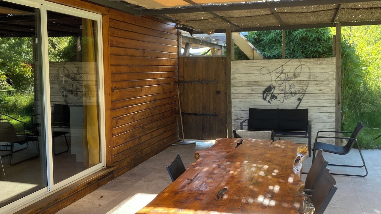 Photo of Outdoor in Saint-Paul-les-Fonts