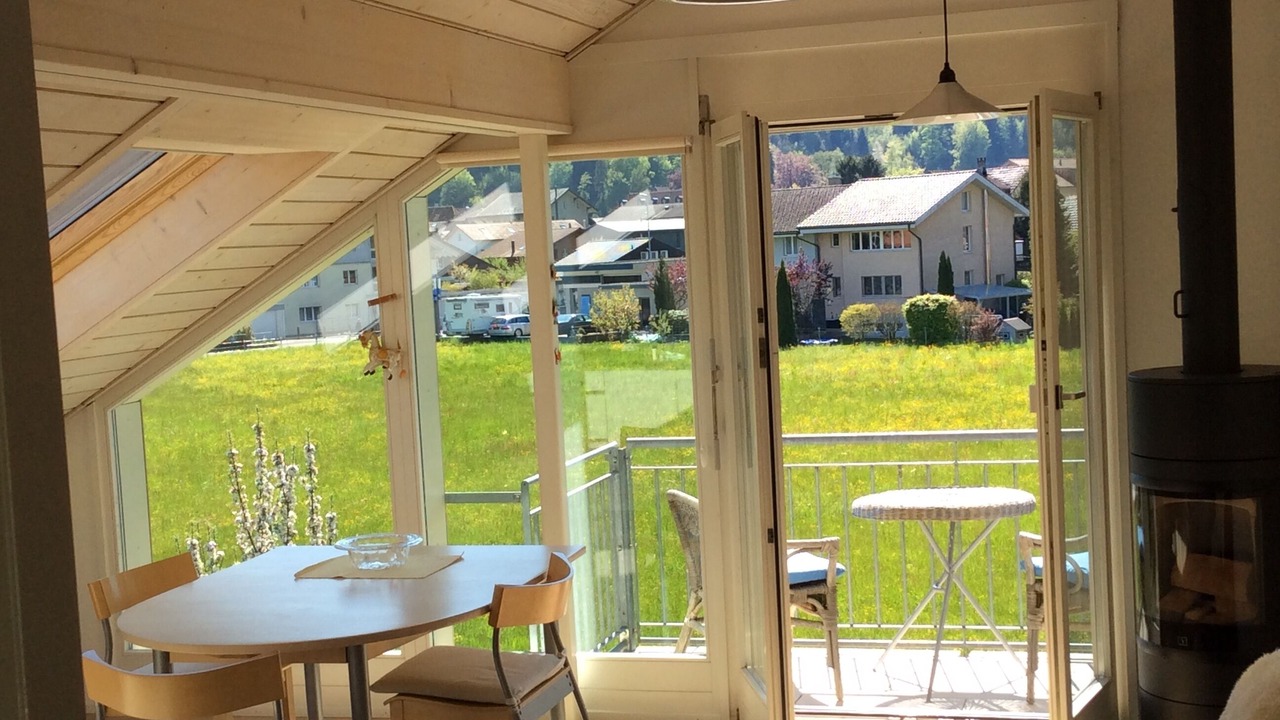 Photo of Others in Interlaken