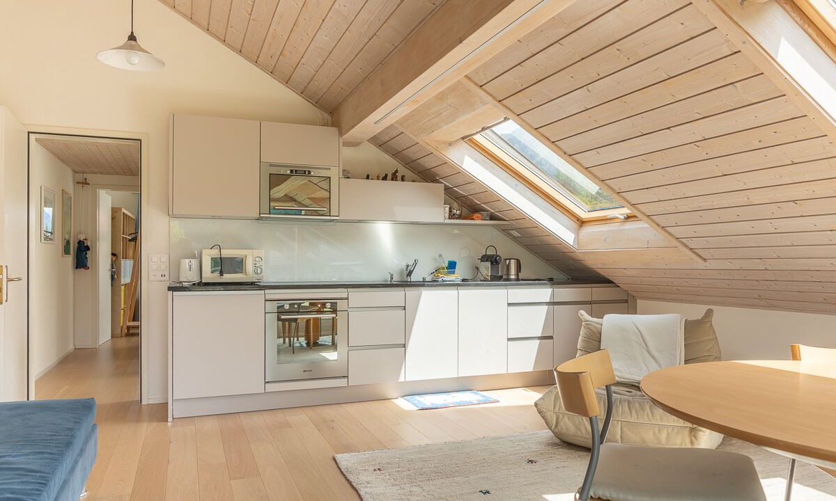 Photo of Kitchen in Interlaken