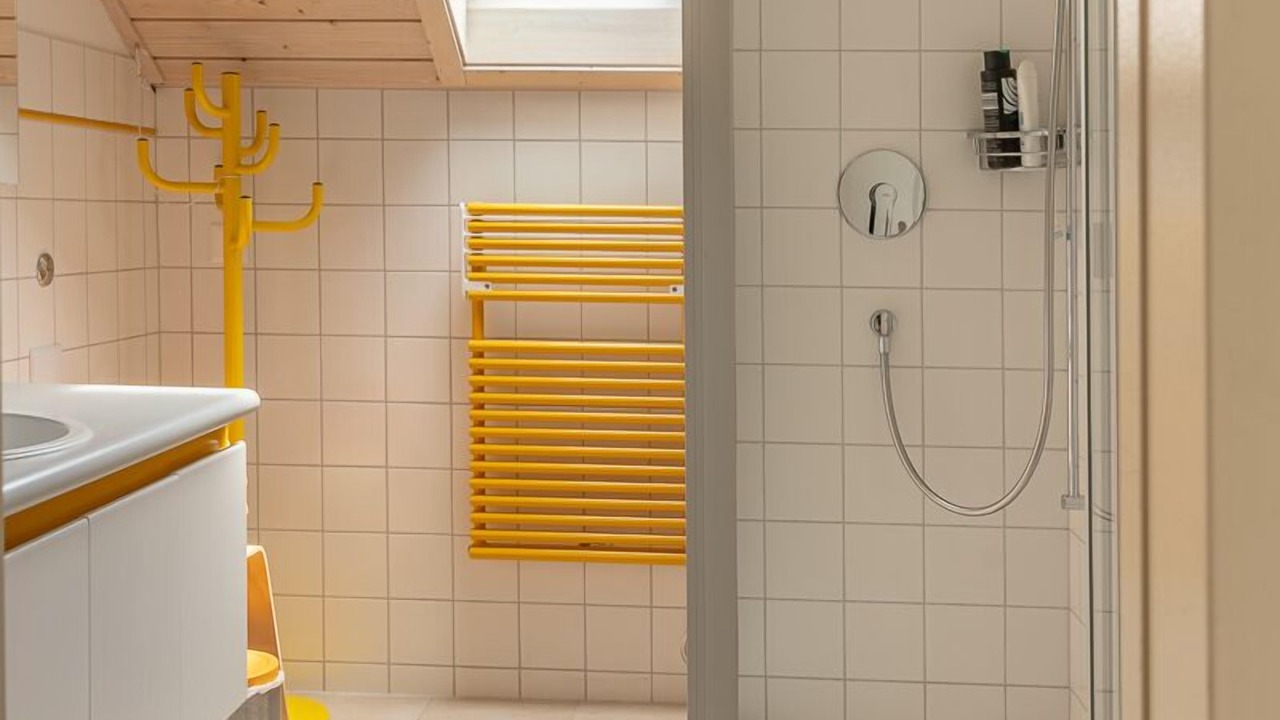 Photo of Bathroom in Interlaken
