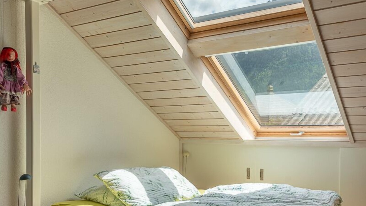 Photo of Bedroom in Interlaken