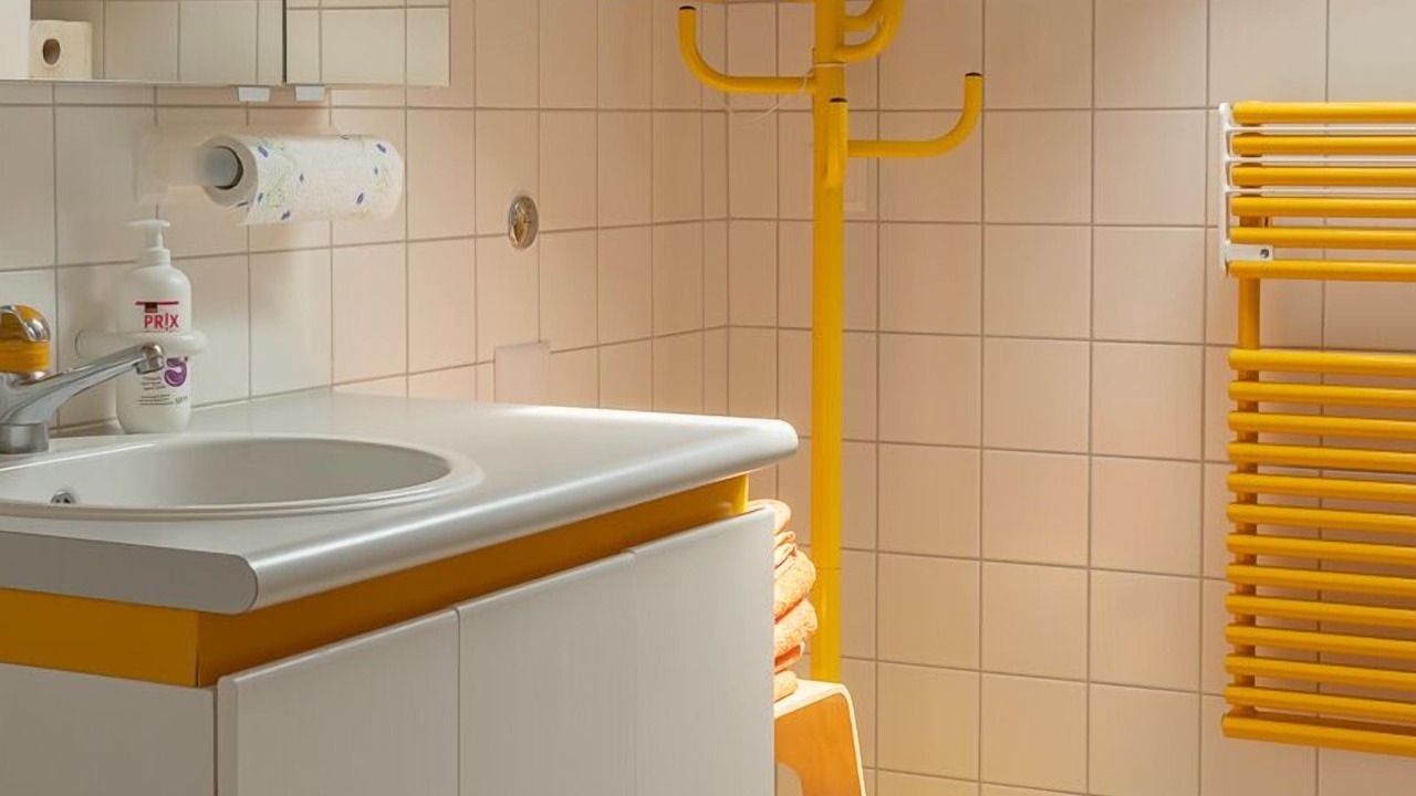 Photo of Bathroom in Interlaken