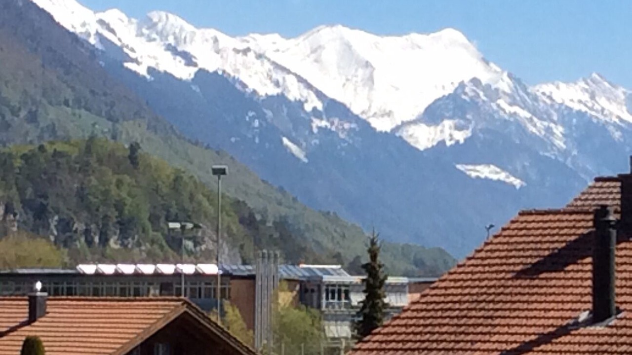 Photo of Outdoor in Interlaken