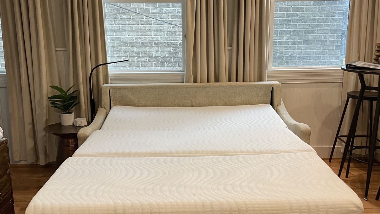 Photo of Bedroom in Church Hill
