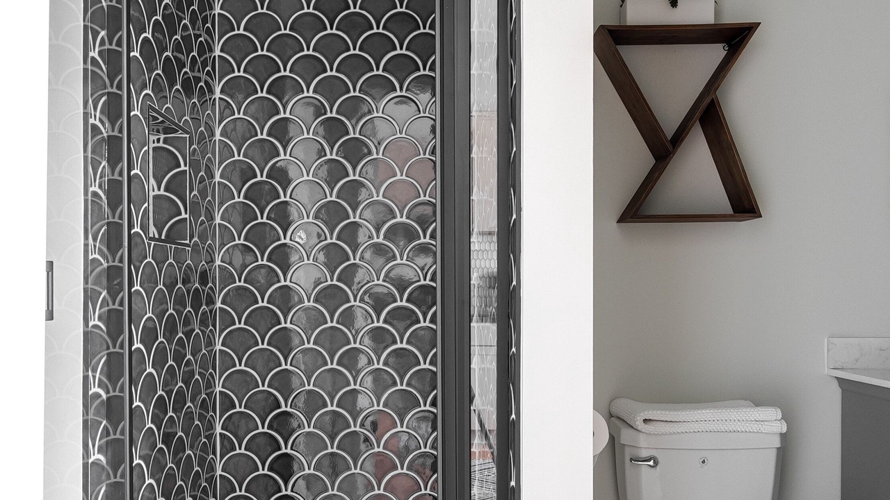 Photo of Bathroom in Church Hill