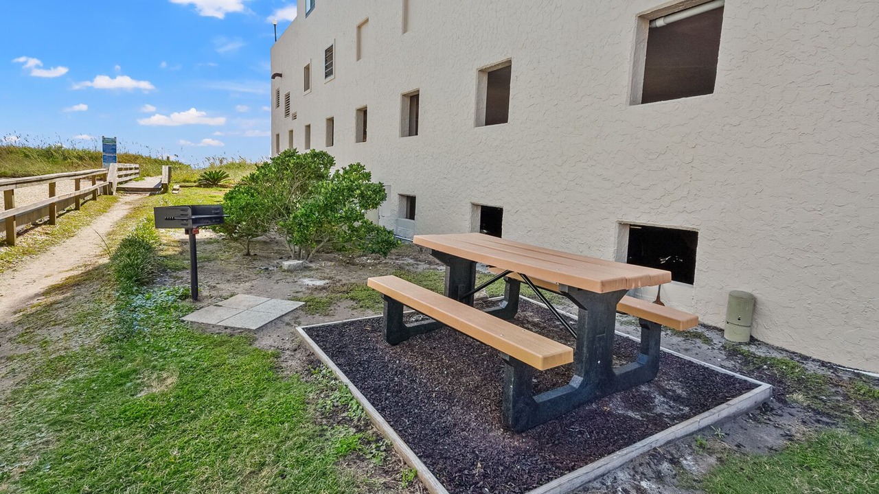 Photo of Outdoor in North Myrtle Beach