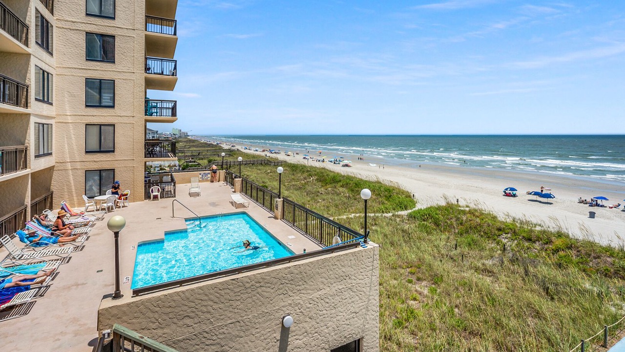 Photo of Outdoor in North Myrtle Beach