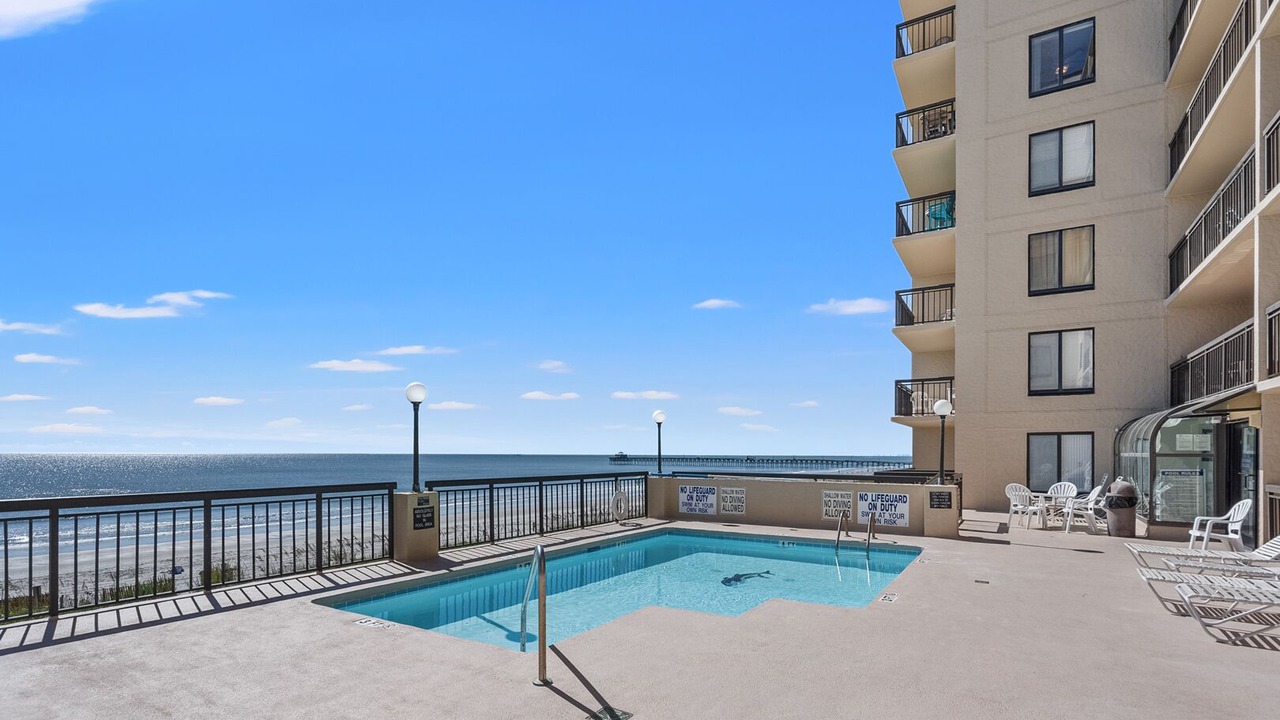 Photo of Outdoor in North Myrtle Beach