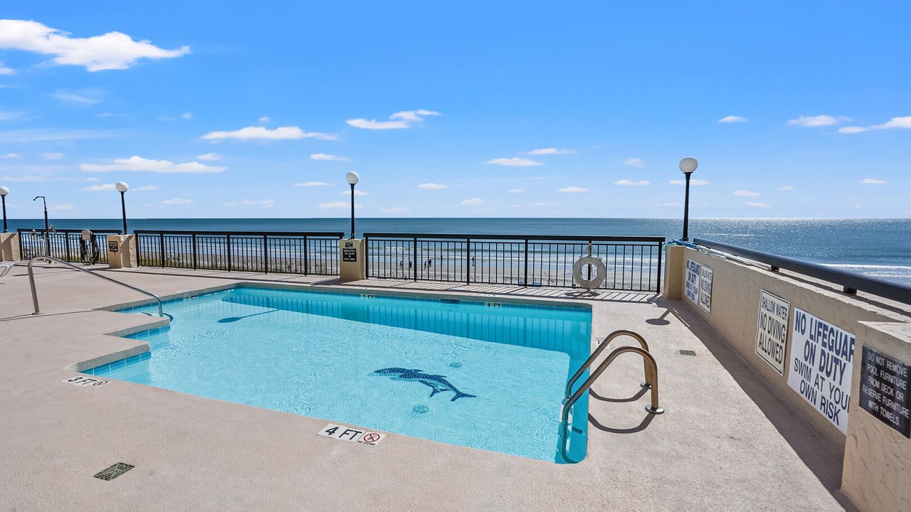 Photo of Outdoor in North Myrtle Beach