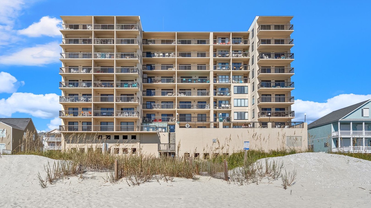 Photo of Outdoor in North Myrtle Beach