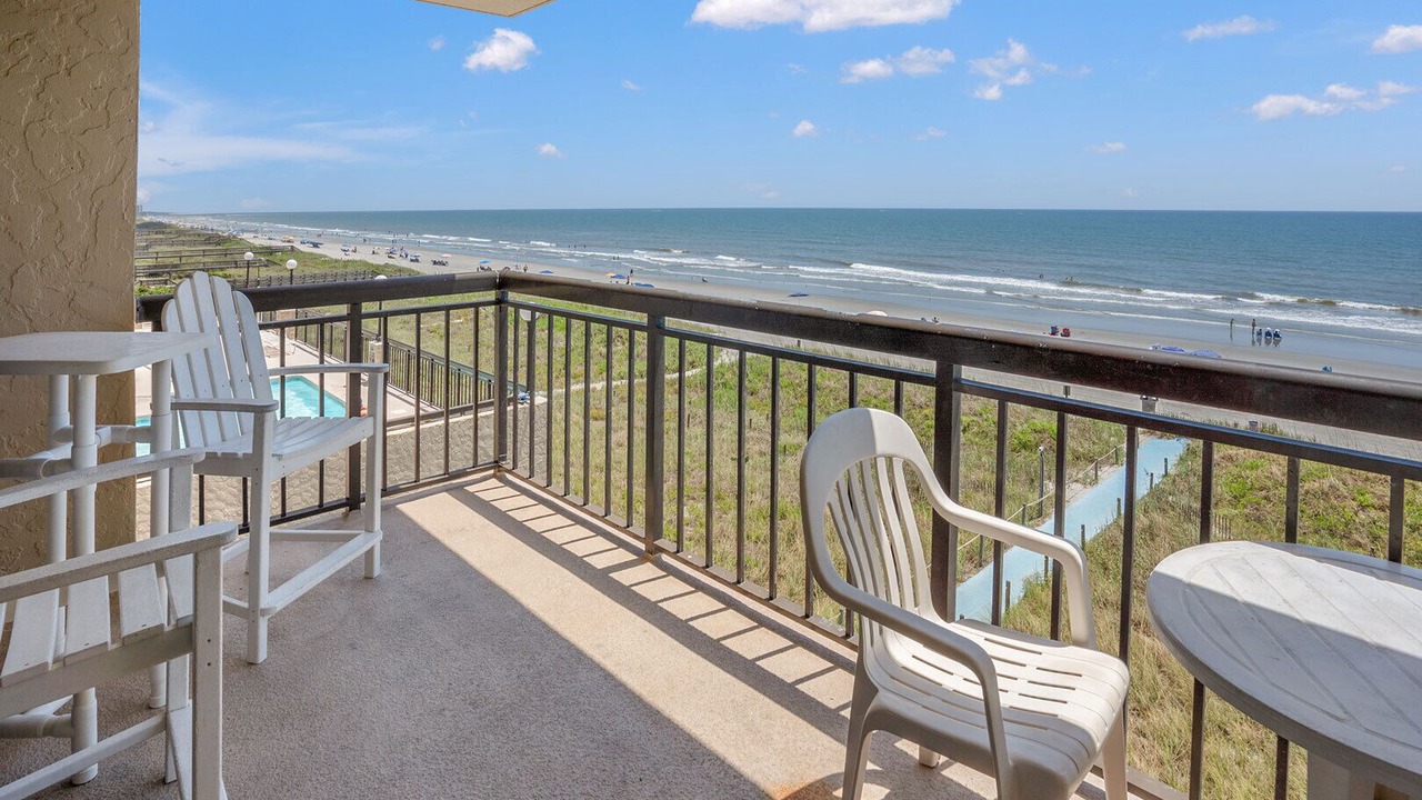 Photo of Outdoor in North Myrtle Beach