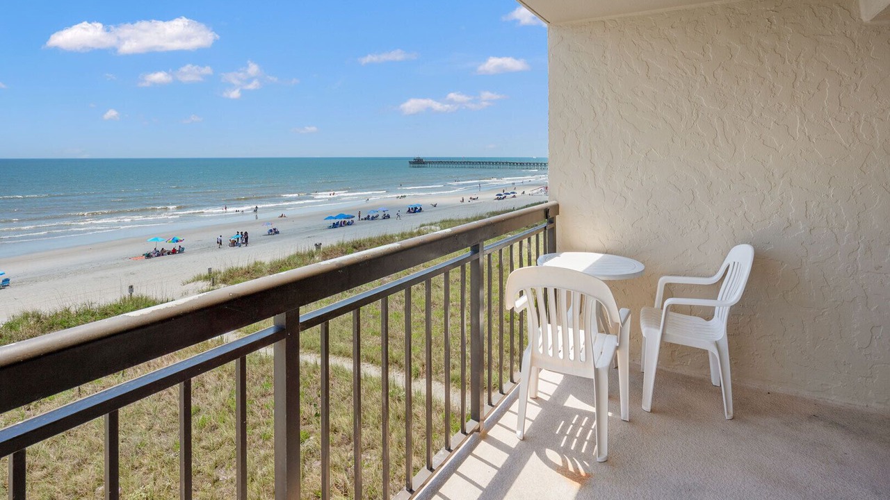 Photo of Outdoor in North Myrtle Beach