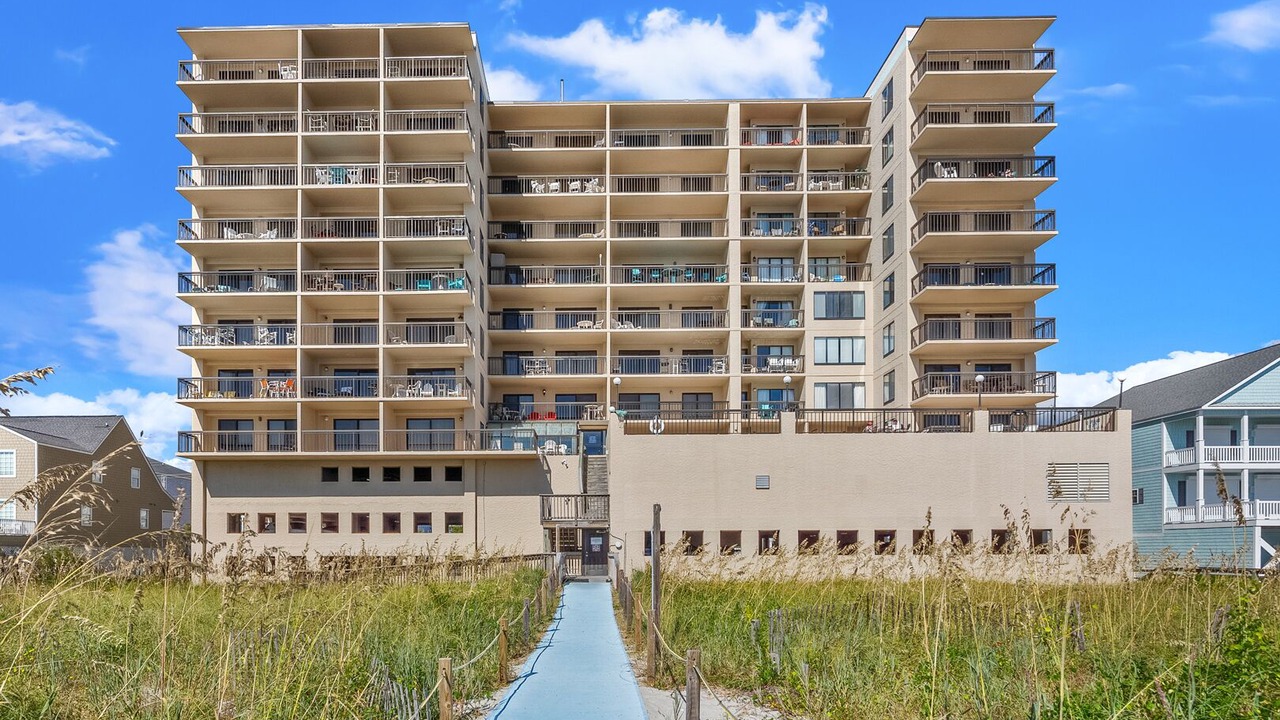 Photo of Outdoor in North Myrtle Beach