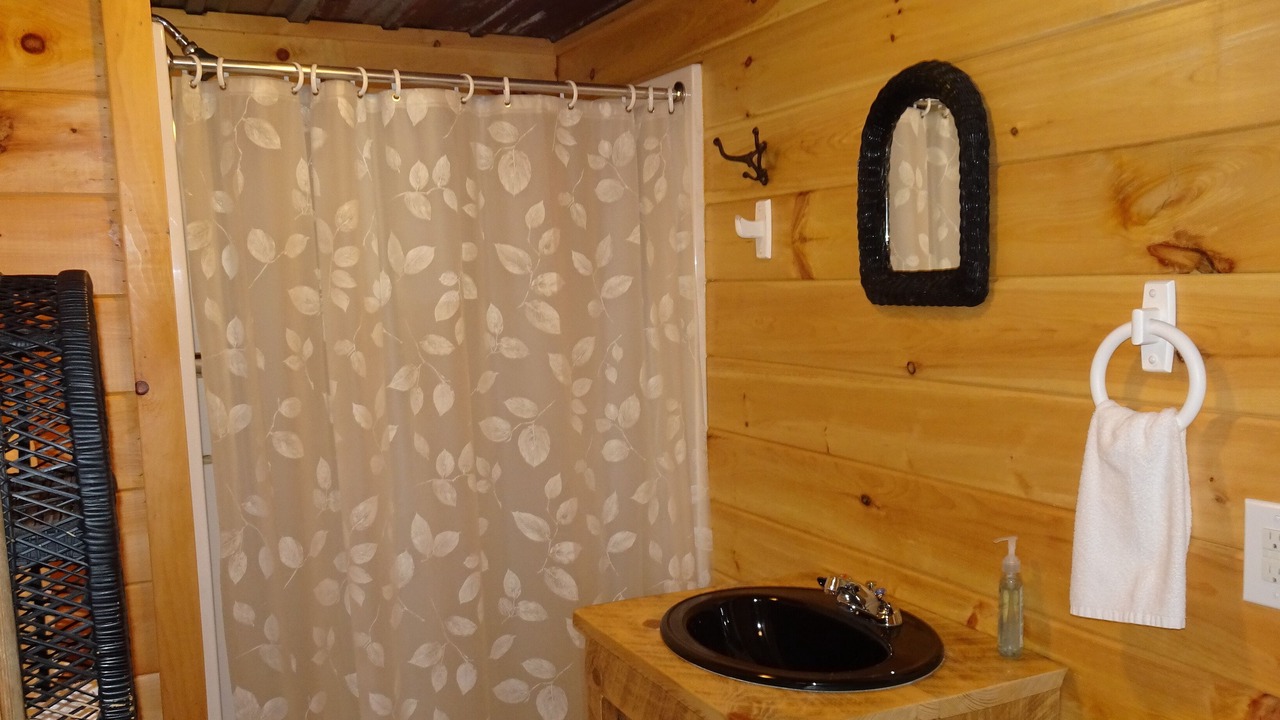 Photo of Bathroom in Pittsburg