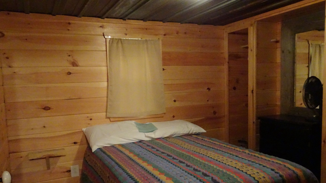 Photo of Bedroom in Pittsburg