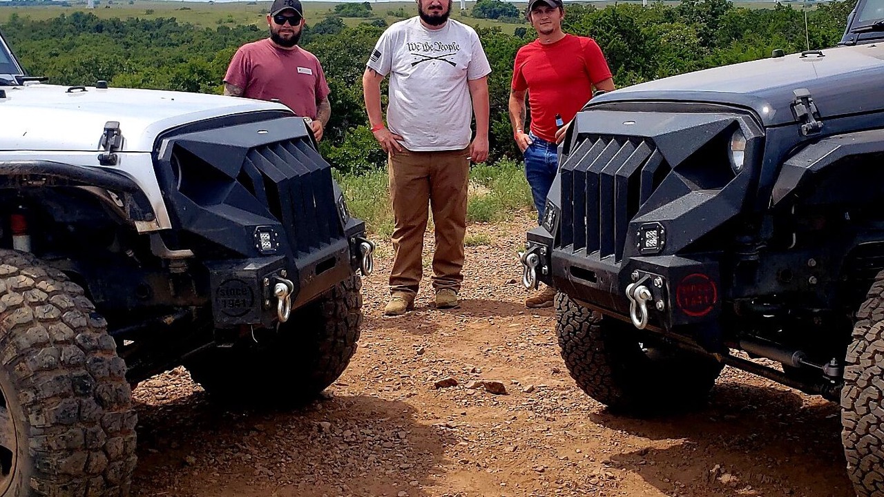 Photo of Others in Garvin County