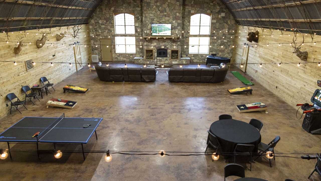 Photo of Bedroom in Garvin County
