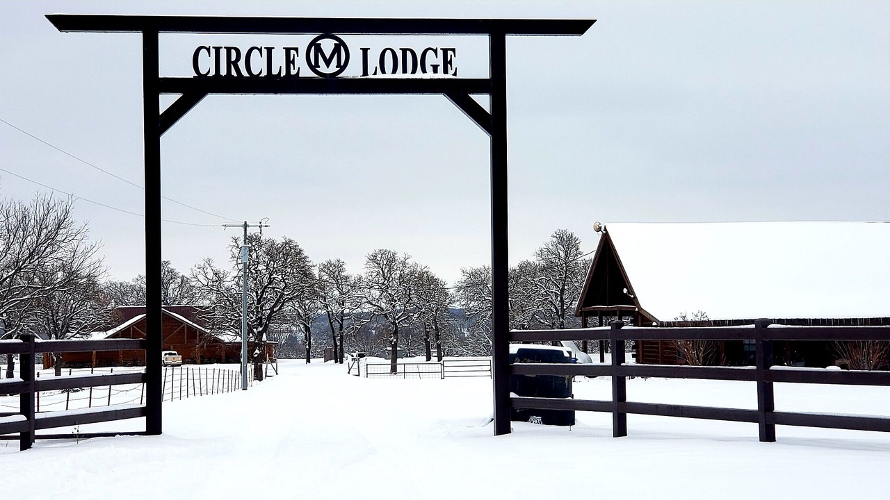 Photo of Outdoor in Garvin County