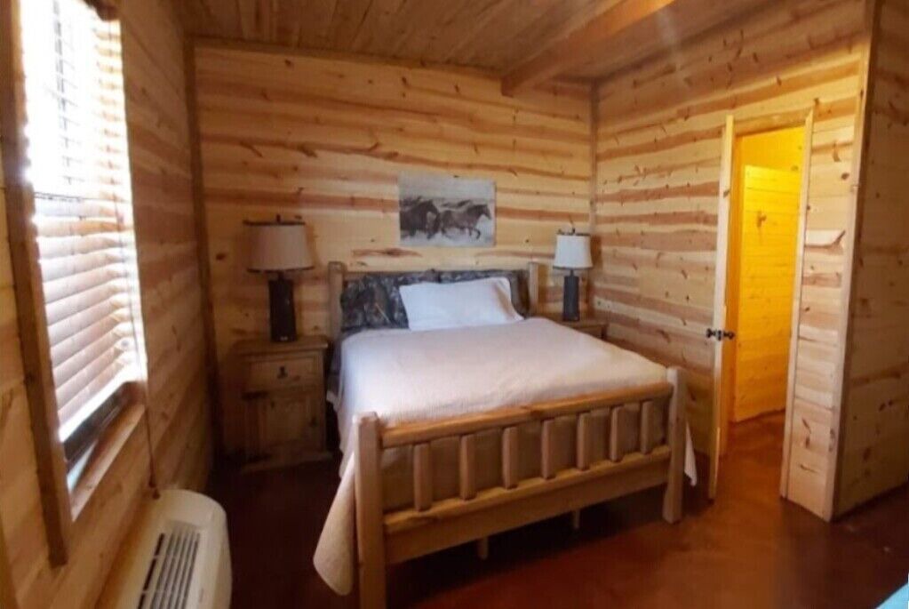 Photo of Bedroom in Garvin County