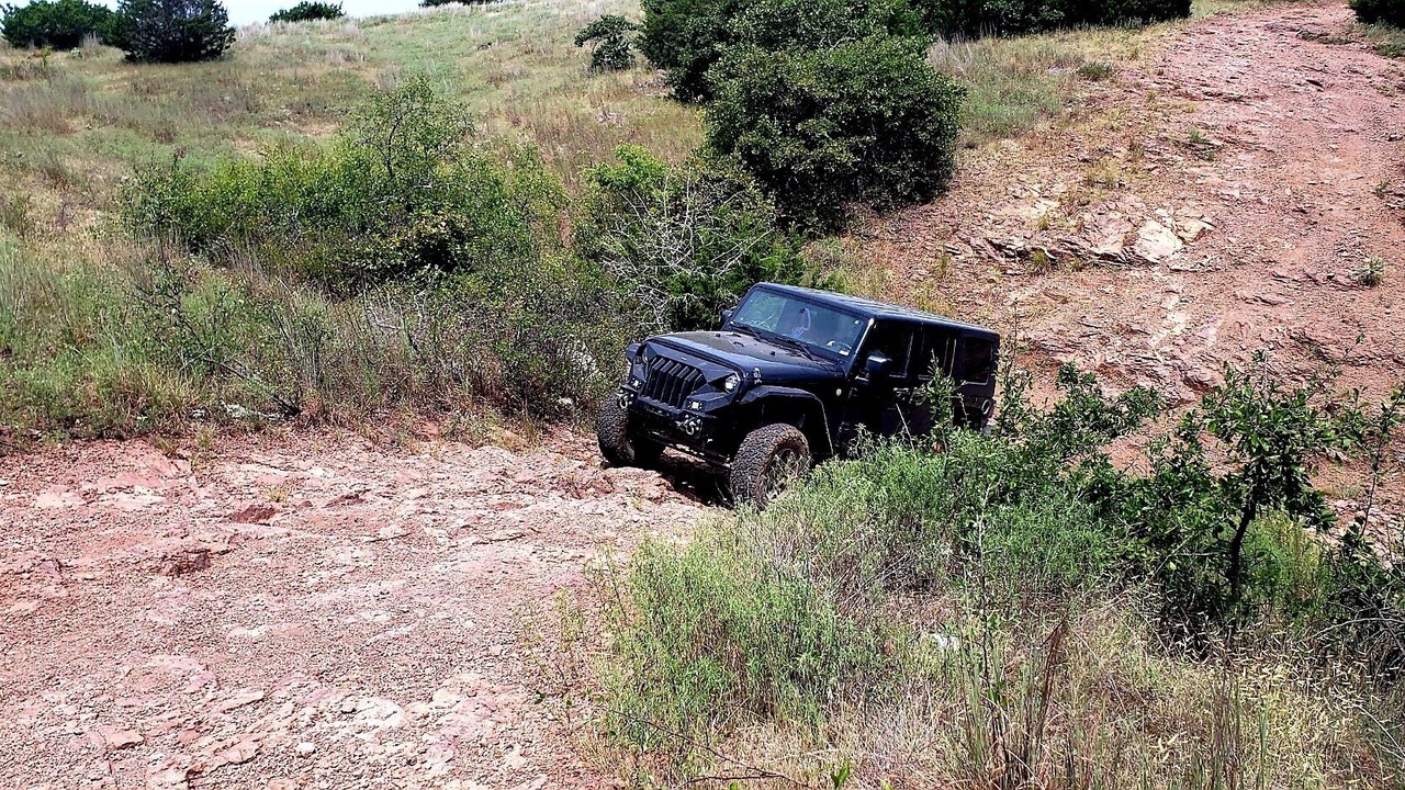 Photo of Others in Garvin County