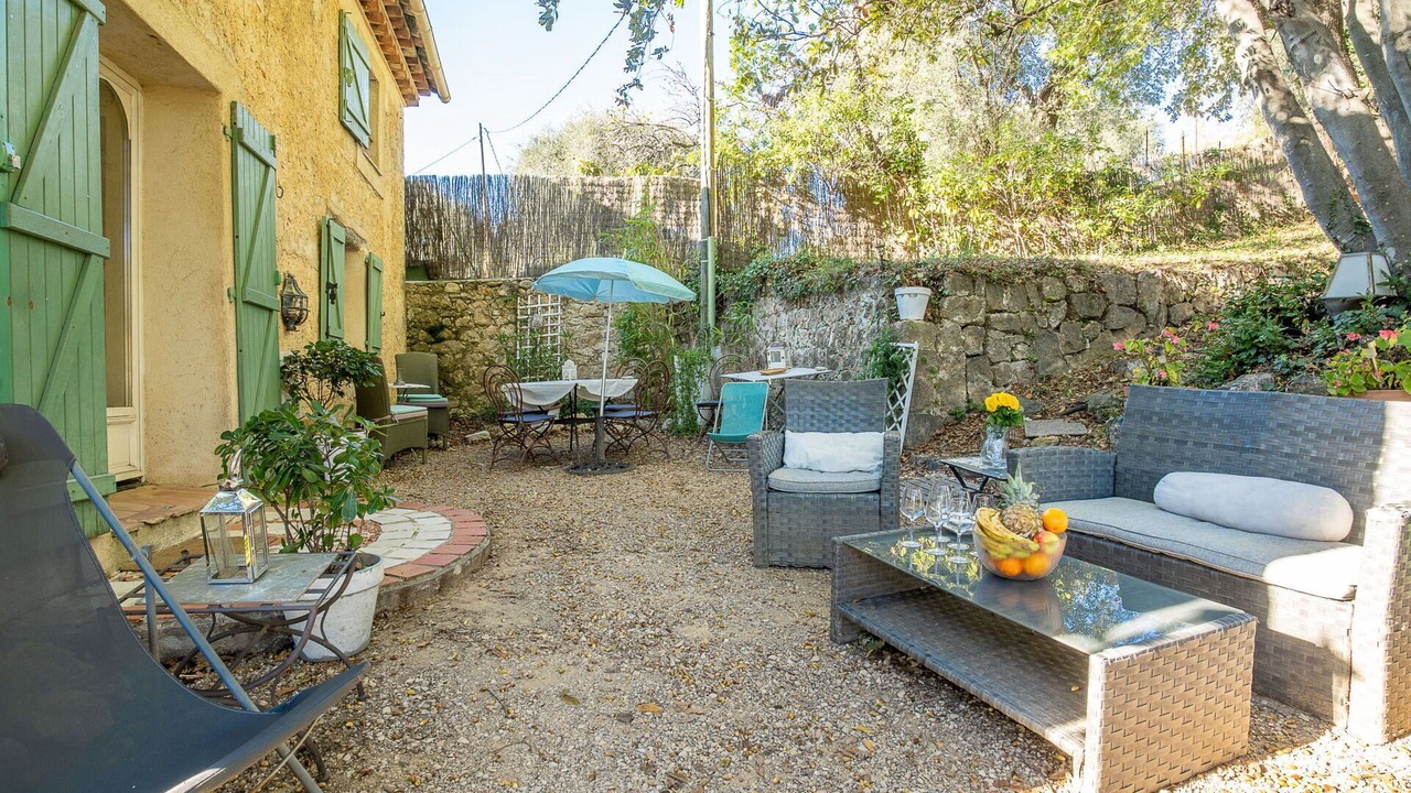 Photo of Outdoor in Chateauneuf-Grasse