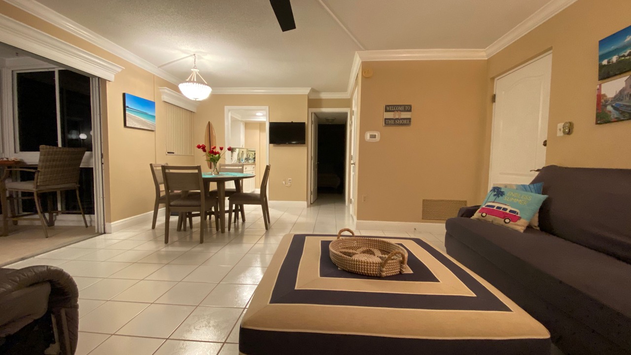 Photo of Livingroom in Venice