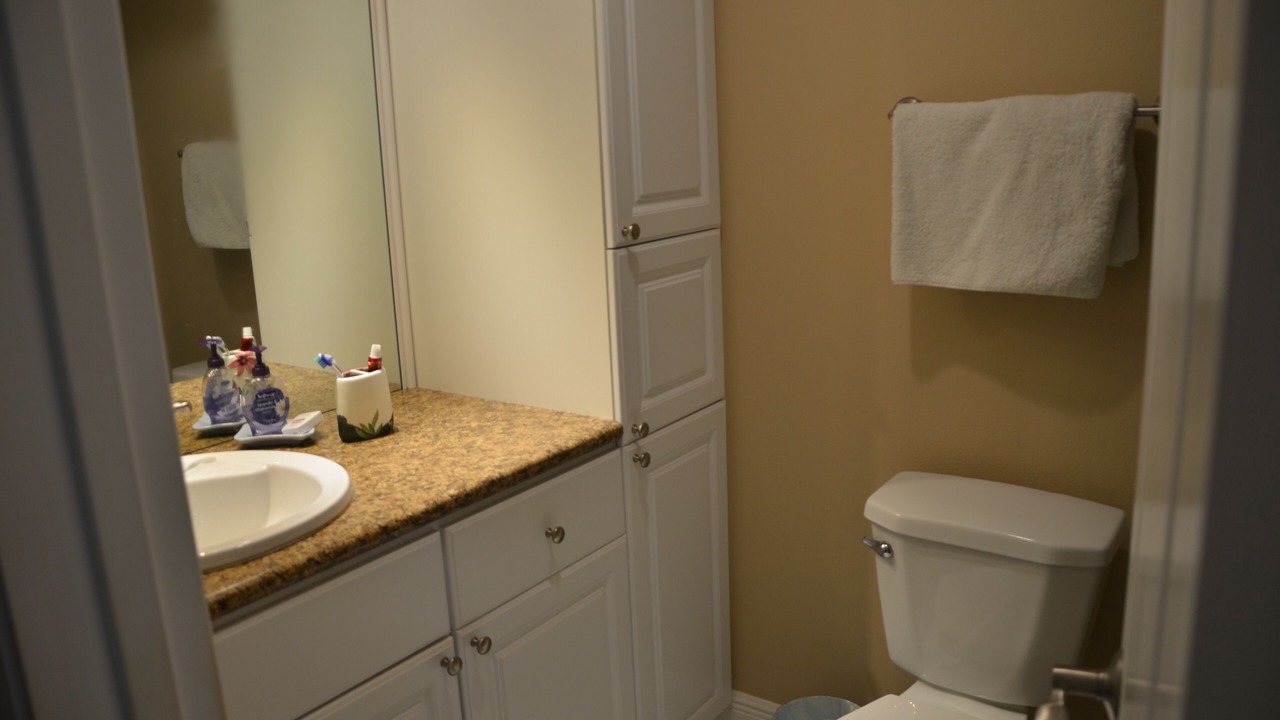 Photo of Bathroom in Venice