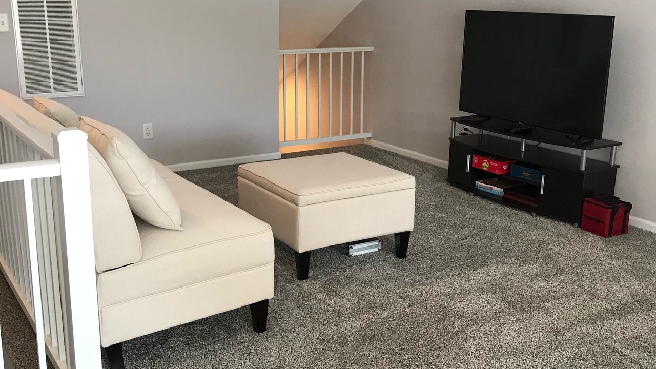 Photo of Livingroom in Camdenton