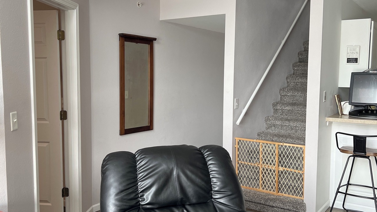 Photo of Livingroom in Camdenton