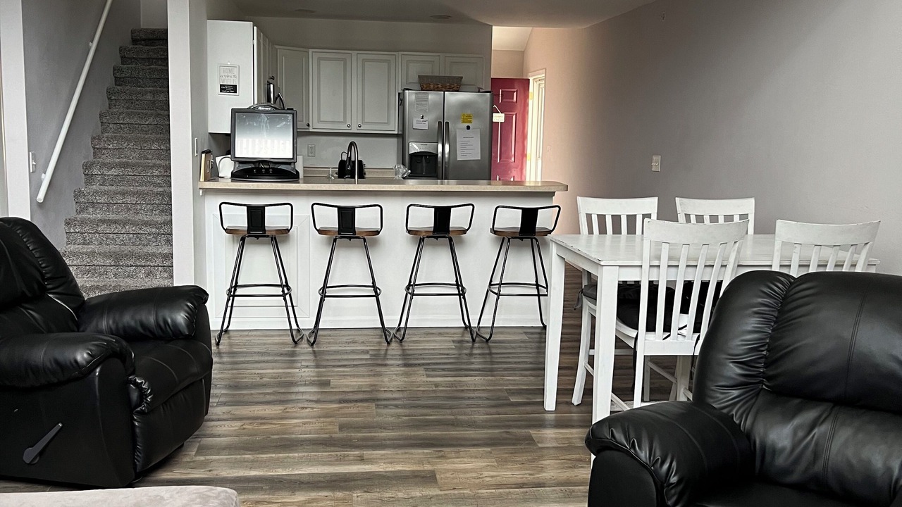 Photo of Livingroom in Camdenton