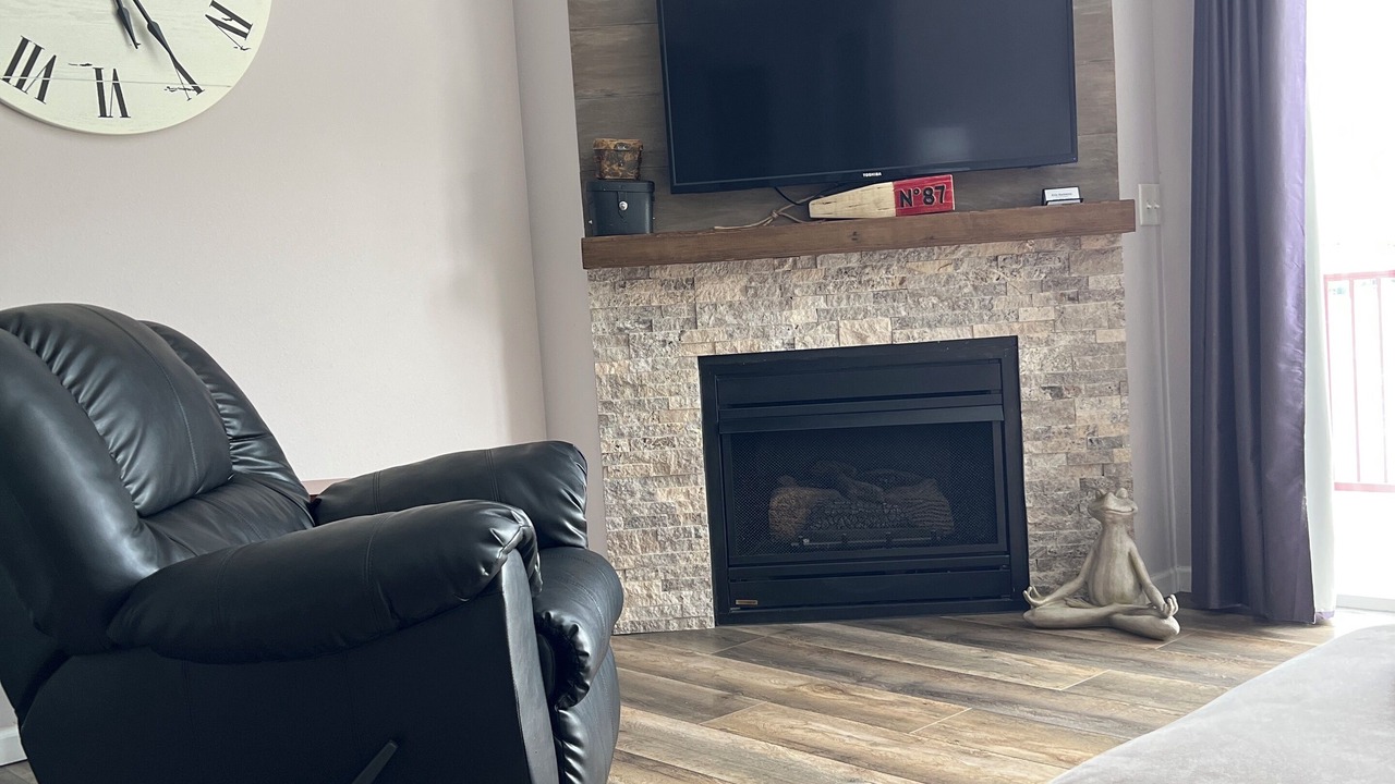 Photo of Livingroom in Camdenton