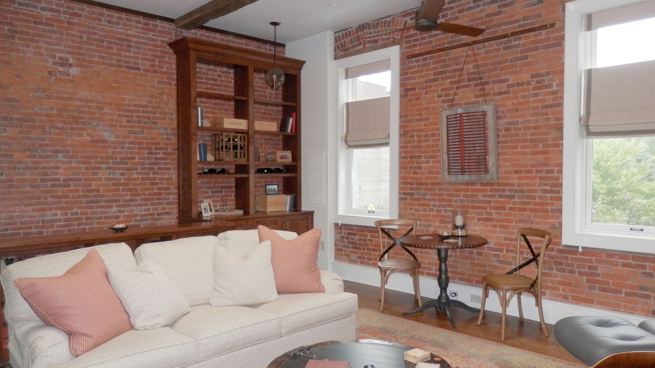 Photo of Livingroom in Chagrin Falls