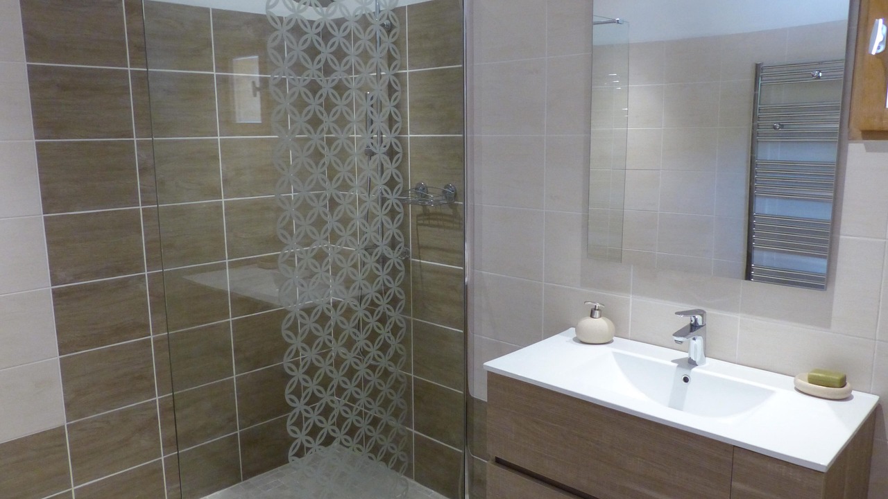Photo of Bathroom in Saint-Sernin-du-Bois