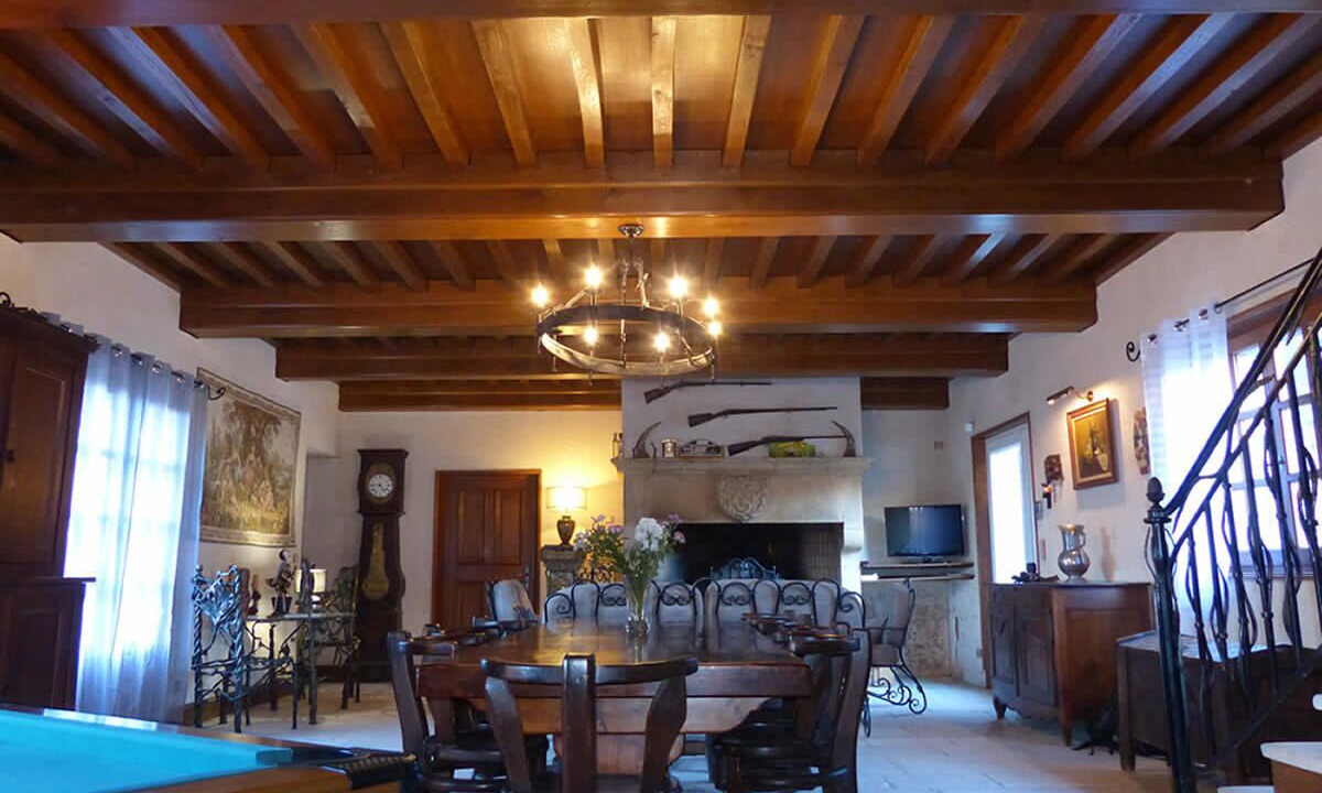 Photo of Others in Saint-Sernin-du-Bois