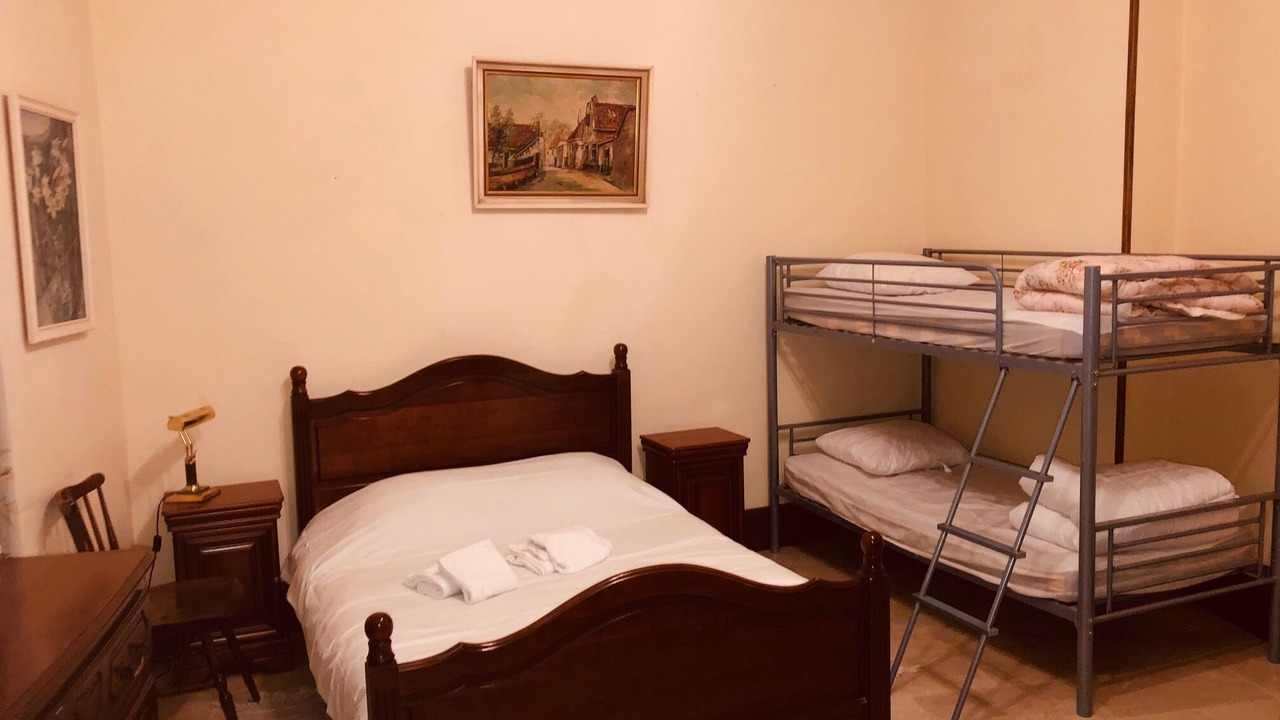Photo of Bedroom in Saint-Sernin-du-Bois
