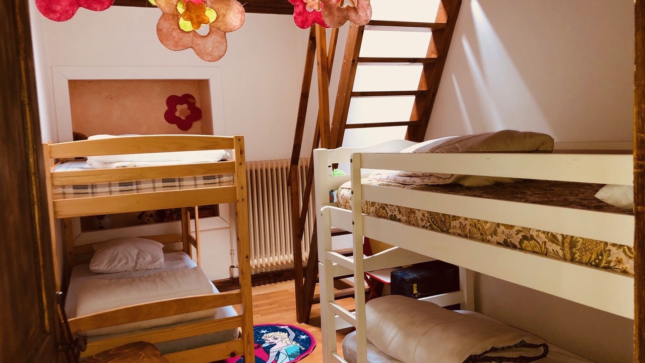 Photo of Bedroom in Saint-Sernin-du-Bois