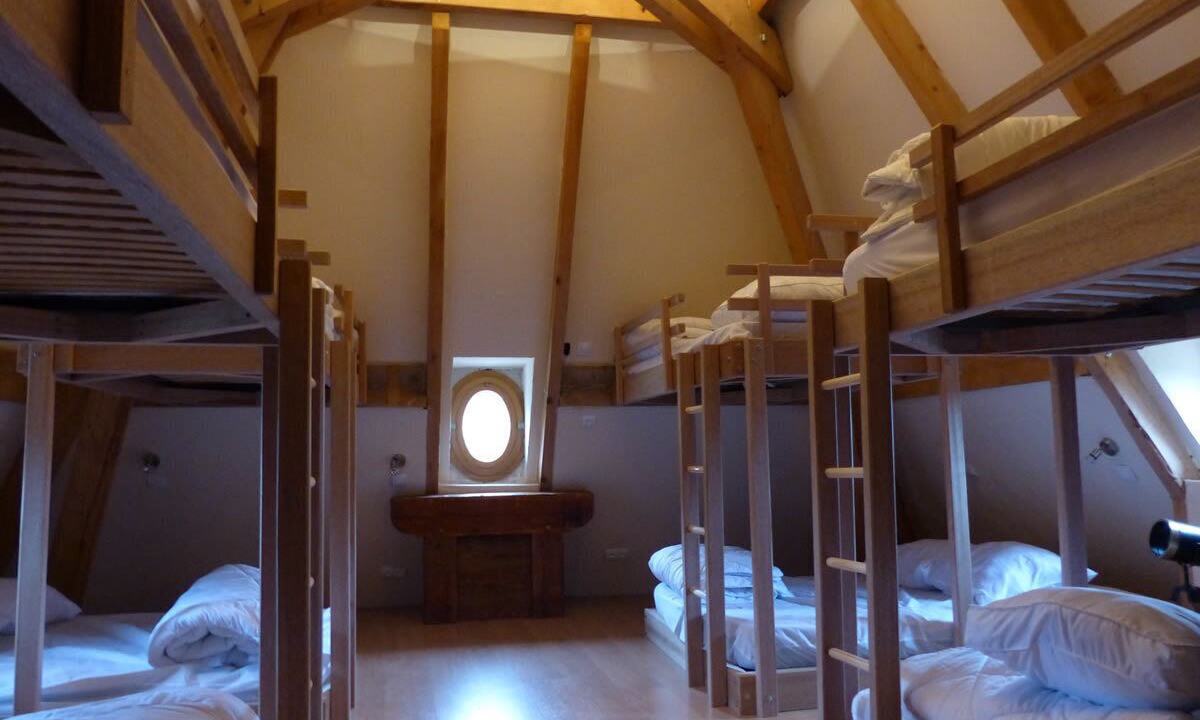 Photo of Bedroom in Saint-Sernin-du-Bois
