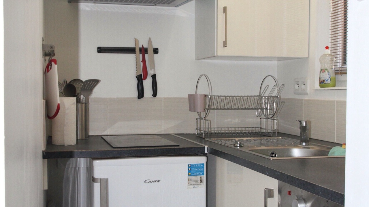Photo of Kitchen in Vernet-les-Bains