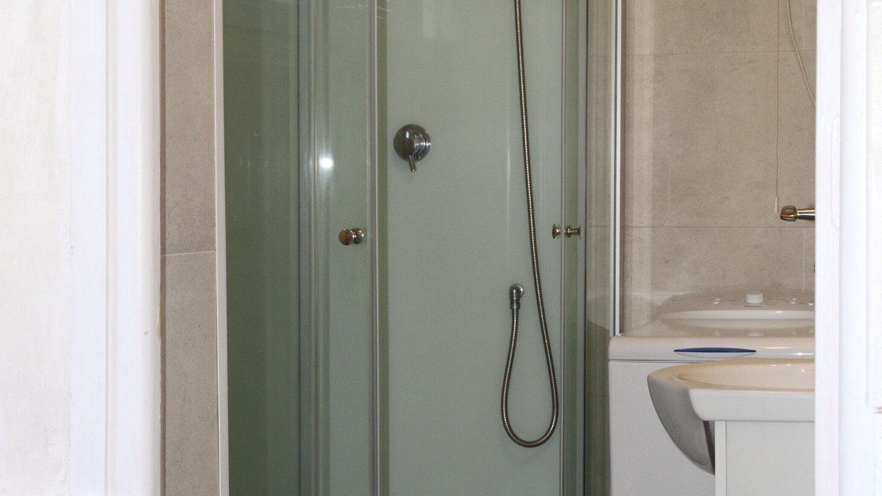 Photo of Bathroom in Vernet-les-Bains