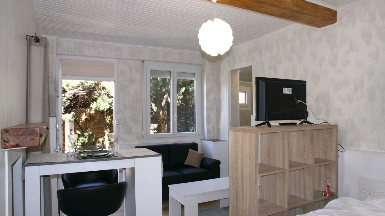 Photo of Bedroom in Vernet-les-Bains