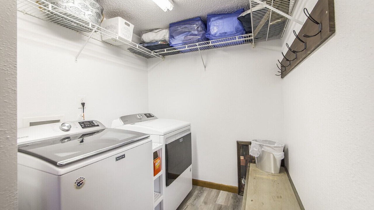 Photo of Bedroom in Higden