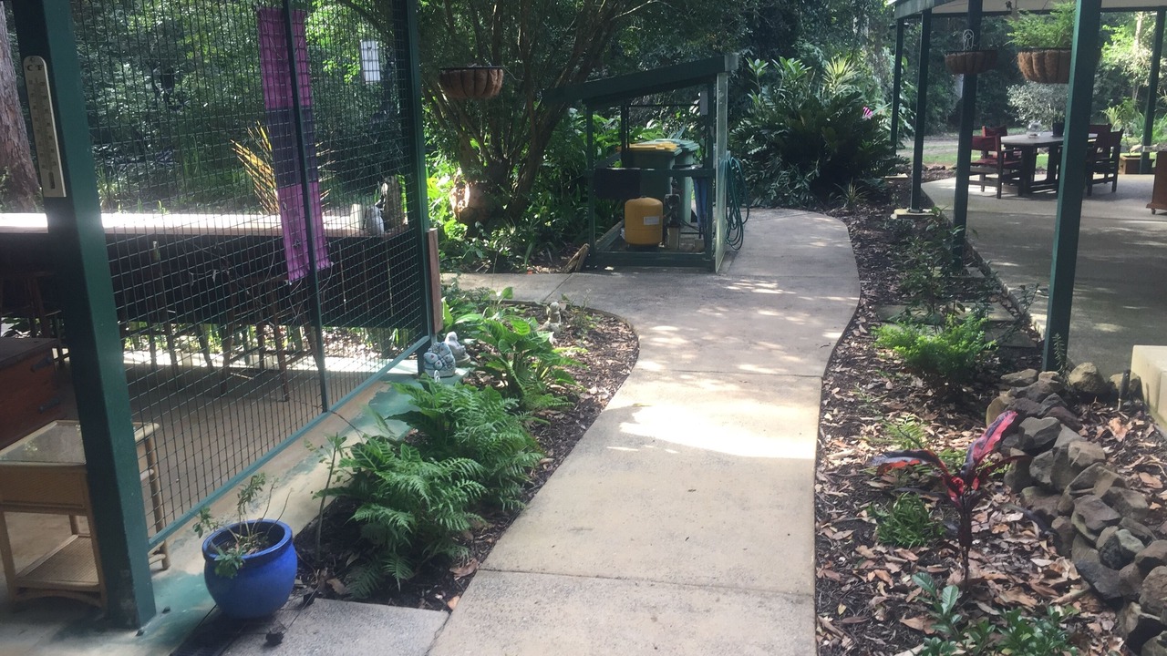 Photo of Patio Balcony in Cootharaba