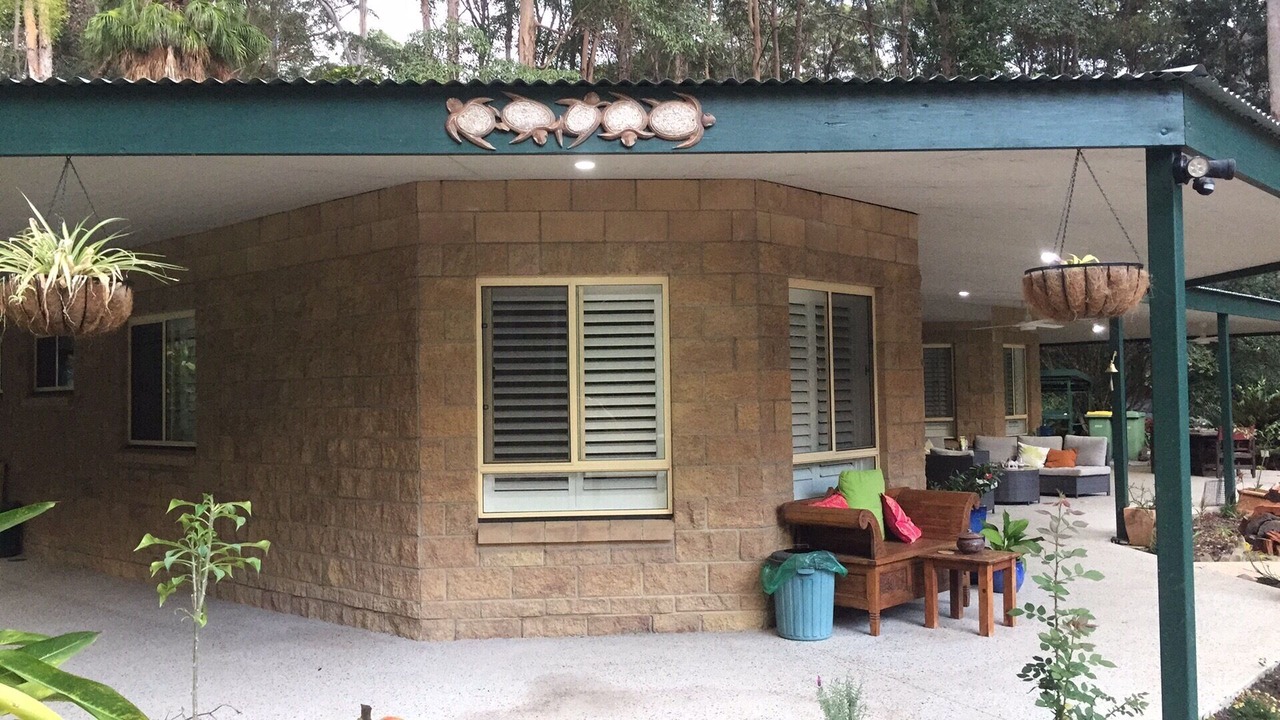Photo of Patio Balcony in Cootharaba