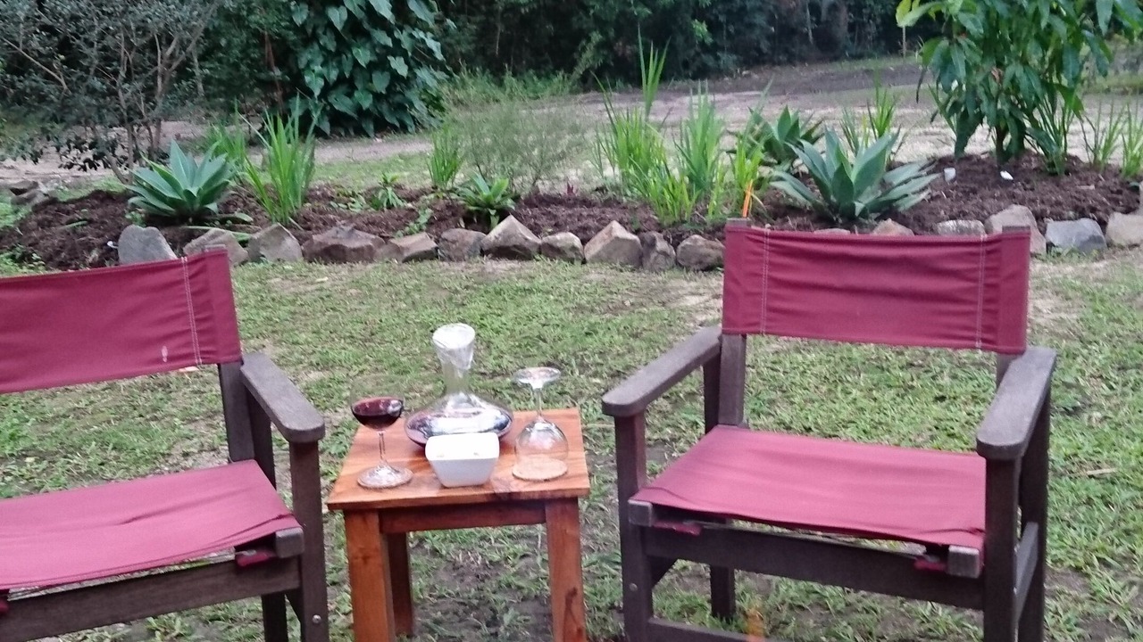 Photo of Outdoor in Cootharaba