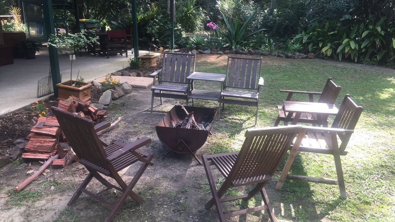 Photo of Patio Balcony in Cootharaba