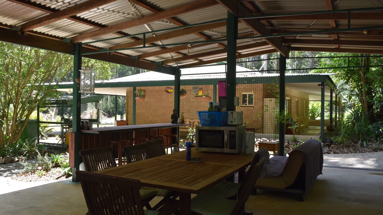 Photo of Outdoor in Cootharaba