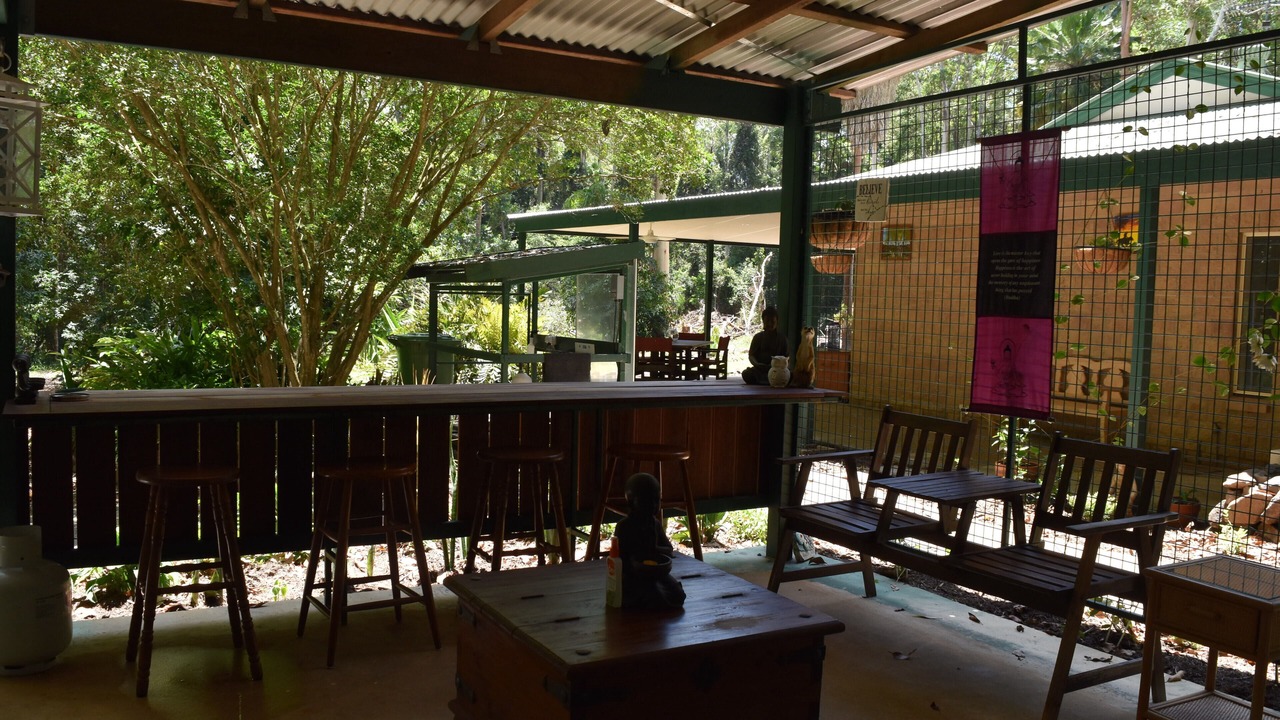 Photo of Outdoor in Cootharaba