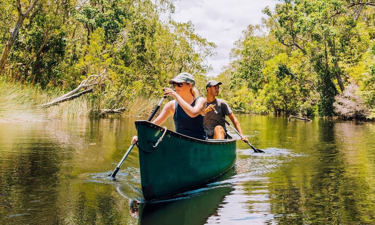 Photo of Outdoor in Cootharaba